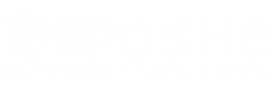 poshe logo